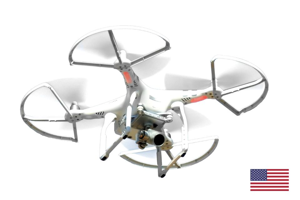 Cuánto cuesta un dron
